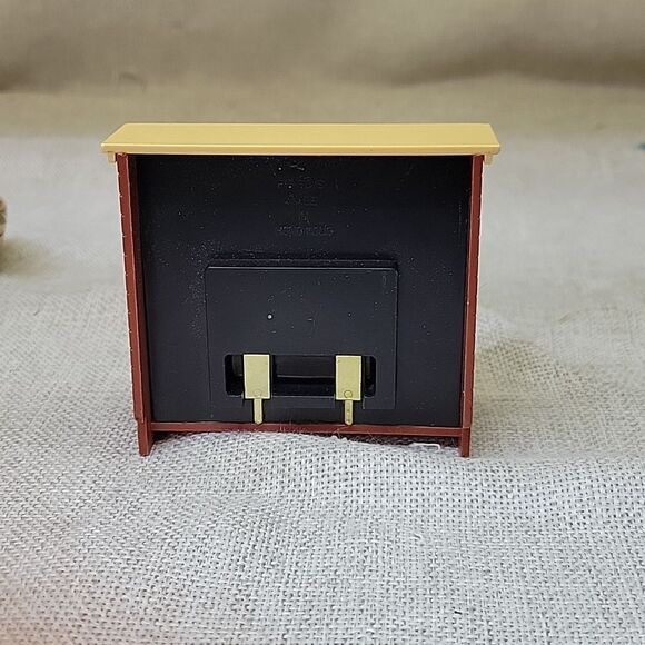 Fisher Price loving Family Dolls & House items, 8 Figures, Horse - Picture 6 of 15